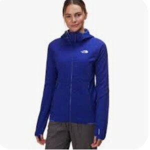 The North Face Women's Ventrix Light Fleece Hybrid Jacket